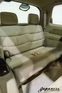 1999 Honda Odyssey Prestige