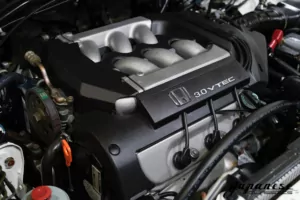 1999 Honda Odyssey Prestige
