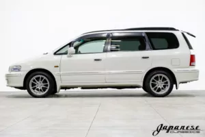 1999 Honda Odyssey Prestige