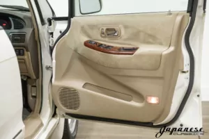 1999 Honda Odyssey Prestige