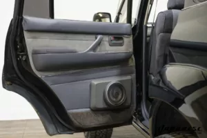 1994 HDJ81 Land Cruiser – Japanese Classics