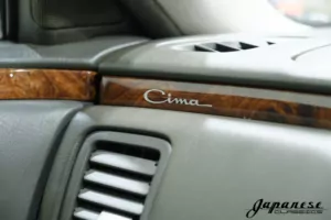 1997 Nissan Cima 3.0T