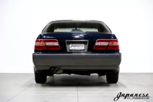 1997 Nissan Cima 3.0T