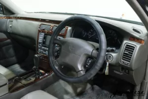1997 Nissan Cima 3.0T