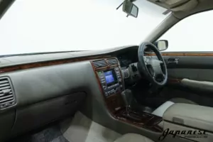 1997 Nissan Cima 3.0T