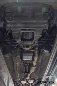 1997 Nissan Cima 3.0T