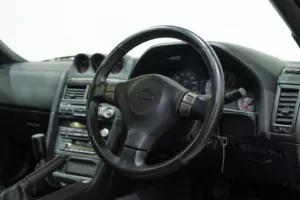 1998 R34 Skyline Coupe