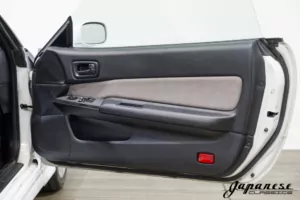 1998 R34 Skyline Coupe