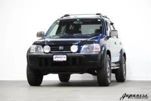1996 Honda RD1 CR-V