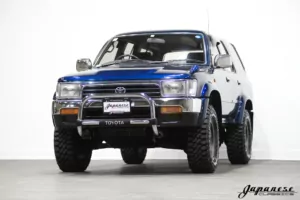 1995 N130 Hilux Surf 3.0TD