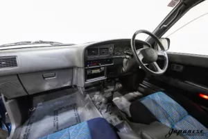 1995 N130 Hilux Surf 3.0TD