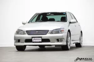 1998 Altezza GXE10