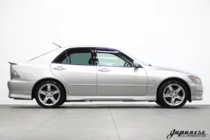 1998 Altezza GXE10