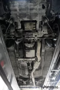 1998 Nissan Stagea RS-Four