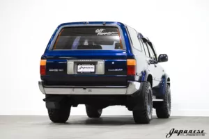 1994 VZN130 Hilux Surf