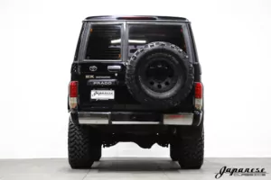 1994 J78 Land Cruiser Prado