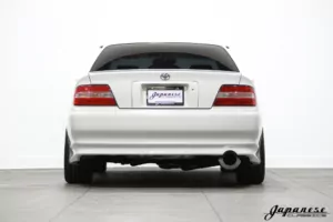 1997 JZX100 Toyota Chaser