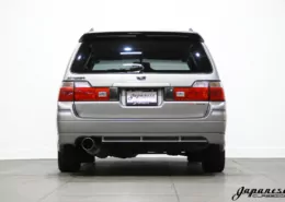 1998 Nissan Stagea RS-Four