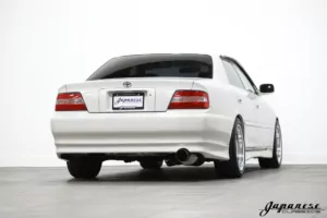 1997 JZX100 Toyota Chaser