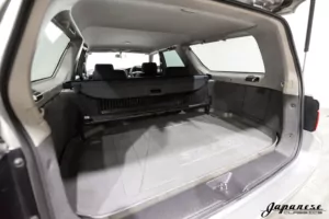 1998 Nissan Stagea RS-Four