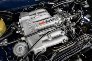 1994 VZN130 Hilux Surf
