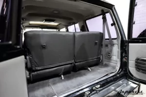 1994 J78 Land Cruiser Prado