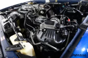 1994 VZN130 Hilux Surf