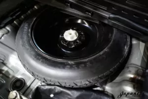 1998 Nissan Stagea RS-Four