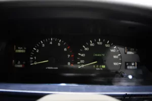 1994 VZN130 Hilux Surf