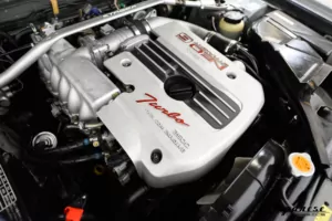 1998 Nissan Stagea RS-Four