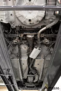 1997 JZX100 Toyota Chaser
