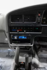 1994 VZN130 Hilux Surf