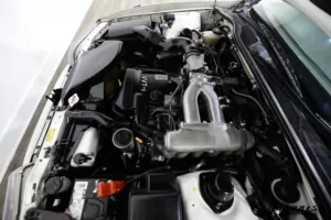 1997 JZX100 Toyota Chaser
