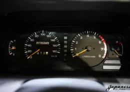 1998 V6 Toyota Prado