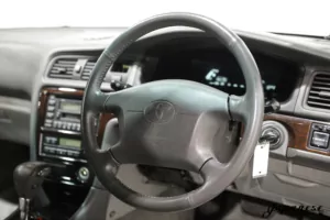1997 JZX100 Toyota Chaser