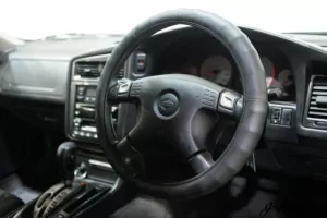 1998 Nissan Stagea RS-Four