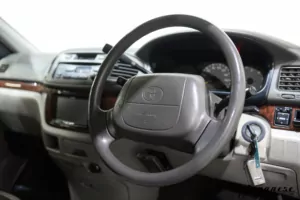 1998 Toyota Hiace