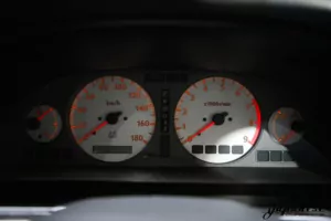 1998 Nissan Stagea RS-Four