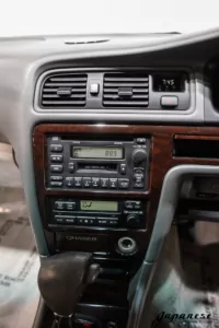 1997 JZX100 Toyota Chaser
