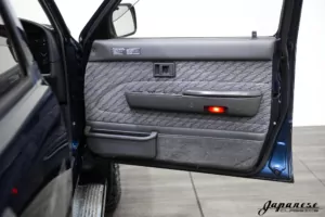 1994 VZN130 Hilux Surf