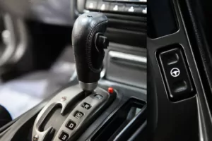 1998 Nissan Stagea RS-Four