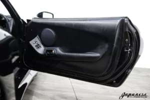 1993 Toyota Supra Twin Turbo – Japanese Classics