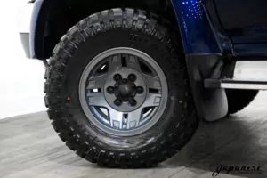 1994 VZN130 Hilux Surf