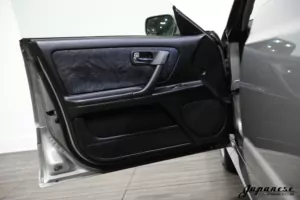 1998 Nissan Stagea RS-Four