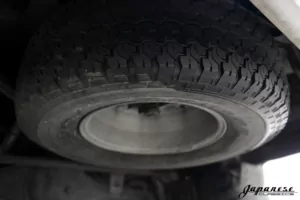 1994 VZN130 Hilux Surf