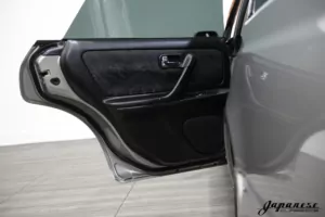 1998 Nissan Stagea RS-Four