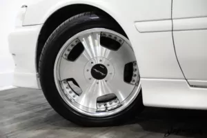 1997 JZX100 Toyota Chaser