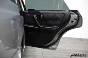 1998 Nissan Stagea RS-Four