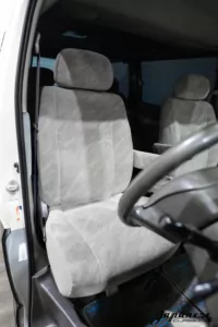 1998 Toyota Hiace