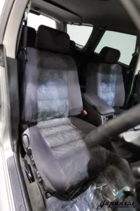 1998 Nissan Stagea RS-Four